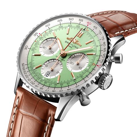 breitling chrono b01|breitling navitimer b01 chronograph 41.